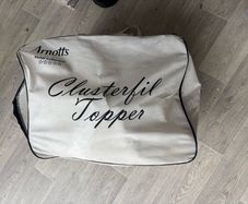 Arnotts hotel mattress topper