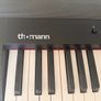 Thomann SP600 electric piano with foot pedal Image 3