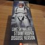 Star Wars: Blokees: Luke Stormtrooper 6'' Image 4