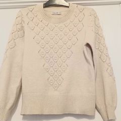 Ladies Gallery Jumper