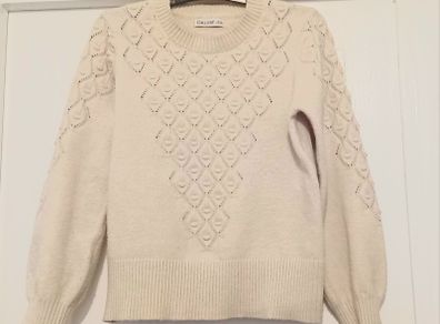 Ladies Gallery Jumper