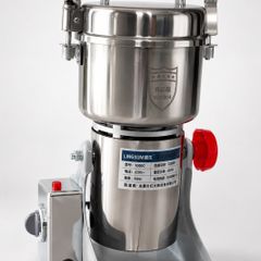 Stainless Steel Electric Grinder