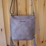 Crossbody Handbag- Flora & Co. Bronze. Brand New. Purchased In Toulouse. Image 9