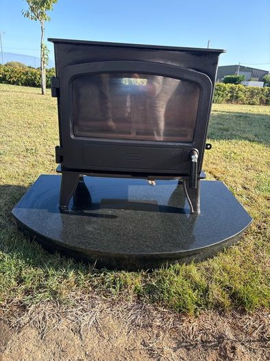 stove