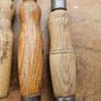 7 chisels Image 6