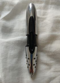 Cross Pen ION - Made in USA - Stainless Steel - lifetime Warranty