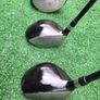 Golf clubs, full set, bag and trolley Image 6