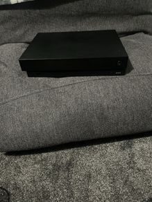 xbox one x 1tb