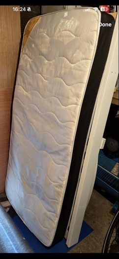 matress single