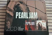 Pearl Jam.