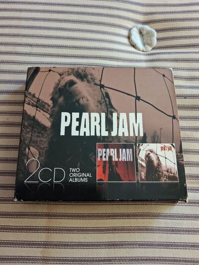 Pearl Jam.