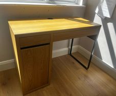 Ikea Micke Desk