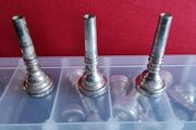cornet mouthpiece
