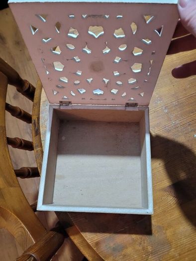 storage box
