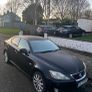 lexus 220d breaking Image 2