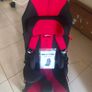 Kidsflex Special Needs Car Seat (size 2) Image 2