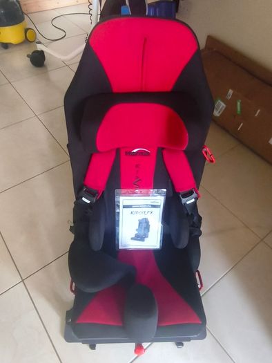 Kidsflex Special Needs Car Seat (size 2)