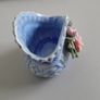 Posy Vase - Vintage Image 2
