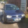 Breaking golf 2002 1.4 petrol Image 3