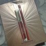 Stila Red Compassion Liquid Lipstick & Lip Liner Gift Set  brand new Image 2