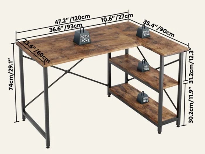 Office Table