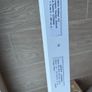 Hillarys Vertical Blind - 4.06m Headrail + 52 Louvres Image 3