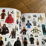 Star Wars Lego Figures - Ultimate Sticker Collection Image 6