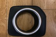 Range Rover fog light cover driving lamp