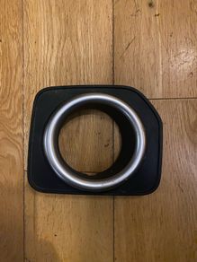 Range Rover fog light cover driving lamp