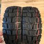 Electric scooter tyres. Brand new Image 2