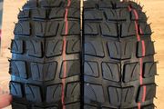 E scooter tyres