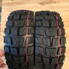 E scooter tyres