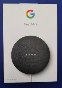 Google Nest Mini