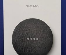Google Nest Mini