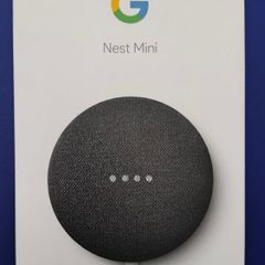 Google Nest Mini
