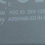 Amazon Kindle, Model D01400, Serial number D026 A0A0 2482 02AQ, in excellent condition Image 7