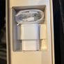 Samsung iphone apple Charger Power travel Adapter with cable usb C Image 2