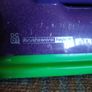 Dyson DC07 Hepa Vacuum with accessories Image 4
