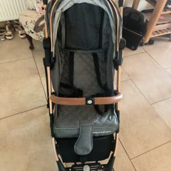 Sonarin Lightweight Stroller