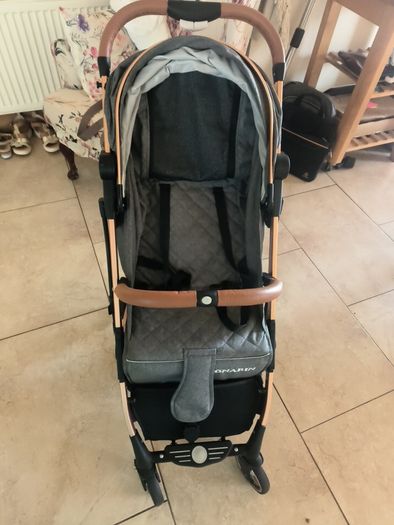 Sonarin Lightweight Stroller