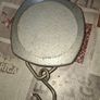 Beautiful Old Griffin & George Ltd. Analog Hanging Scale Made in Britain Postage Available Image 3