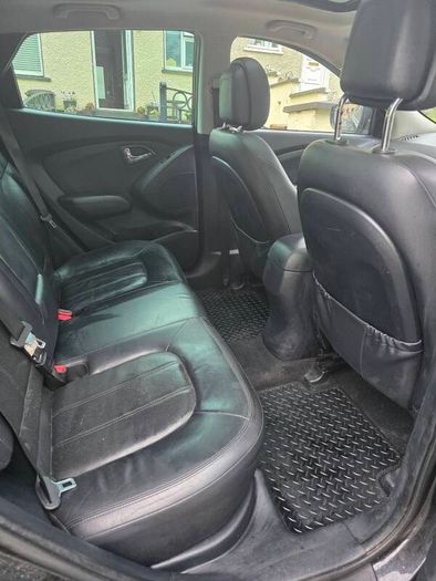 2012 Hyundai Ix35
