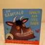 The Gruffalo touch and feel Hardback board book Image 2