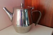 Stainless Steel Jug