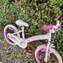 Two kids bikes Image 3