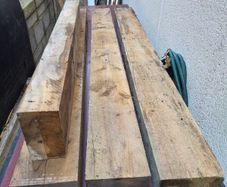 Timber