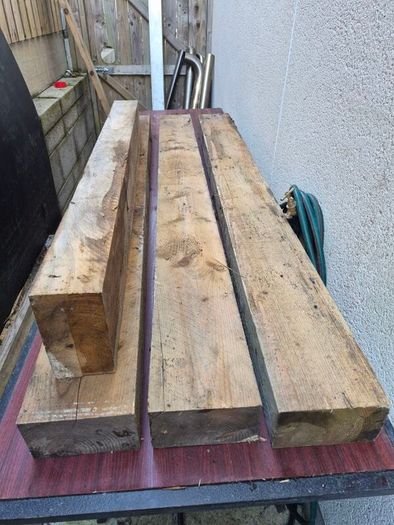 Timber