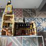 Lego Harry Potter The Great Hall Image 2