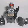 Lego BATMAN Minifigure Lego Batman Lego Minifigure Image 4