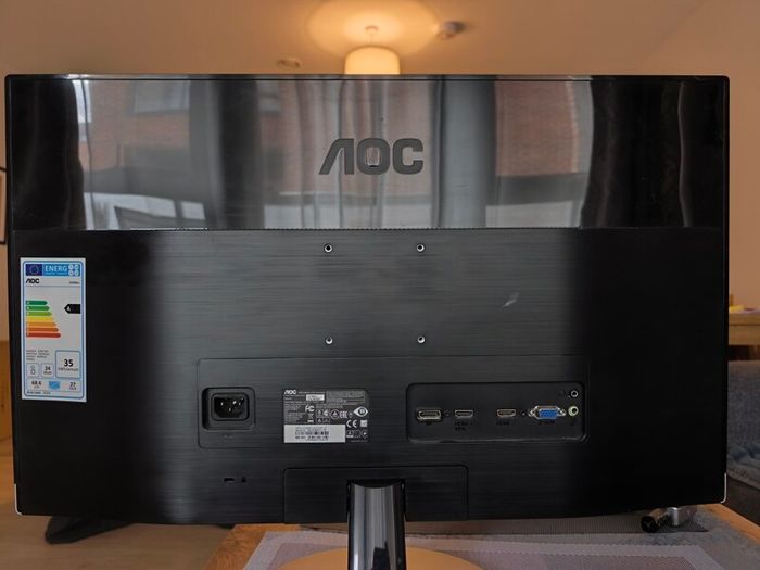 AOC 12769 Vm monitor
